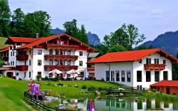 Aktiv und Wellnesshotel Reissenlehen