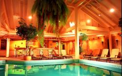 Center Parcs Bispinger Luneburger Heide