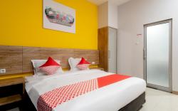 OYO 3159 Festive Inn