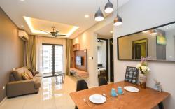 Country Garden D'Lux Suite by Nest Home[Pool View]