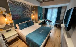 Royal Galata Hotel