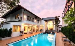Nimman Villa 17