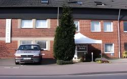 Donatus Hotel