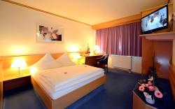Hotel Bavaria Brehna