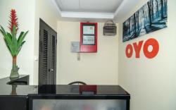 Super OYO 89965 Stay Inn Ii