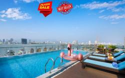 Gold Plaza Hotel Da Nang