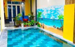 An Bang Sea Adventure Homestay