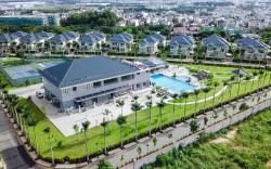 Saigon Villas Hill Resort