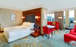 Holiday Inn Dhaka City Center By IHG