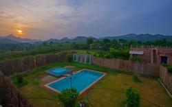 Araavali Trails- A Nature Resort
