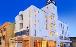Kokotel Hakodate
