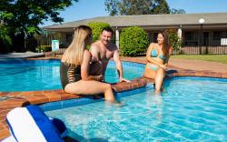 Country Motel Ipswich