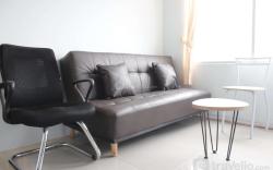 Modest 2BR Apt @The Jarrdin Cihampelas By Travelio