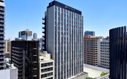 Hotel Elcient Osaka Umeda