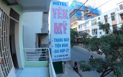 Yen My Hotel Nha Trang