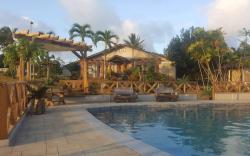 Spacio Caliraya Bed and Breakfast