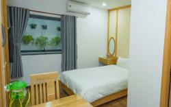 Cozy and Quiet Studio 2 Mins Lotte Mart, Helio