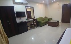 THE GRAND PLAZA A BOUTIQUE HOTEL