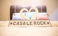 Casa le Rock (2mins walk to longest night market)