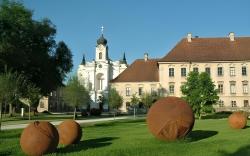 Klostergasthof Raitenhaslach