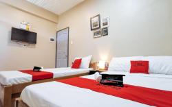 RedDoorz near Gaisano Mall Gensan