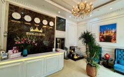Hoang Gia Hotel