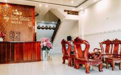 Tuy Hoa Beach Hotel
