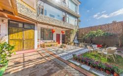 Dali Mengyuanju Boutique Inn