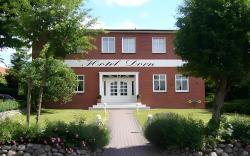 Akzent Hotel Dorn