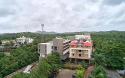 Sarovar Portico Gir