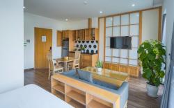 Deluxe with panoramic views of Asia park, Helio