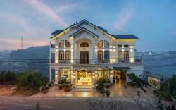 Gold View Boutique Hotel Đà Lạt