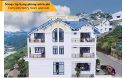 Gold View Boutique Hotel Đà Lạt