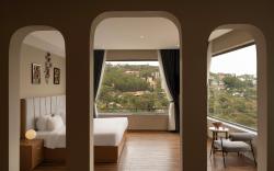 Gold View Hotel Da Lat