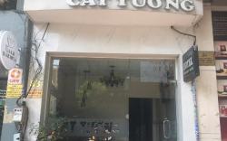 CatTuongHotel