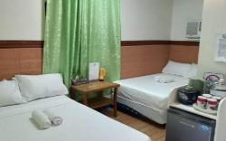 R.Blest VIAJEROS House Rental