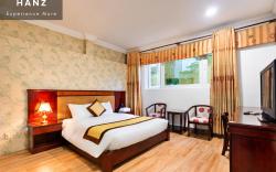 HANZ Bao Khoi Hotel