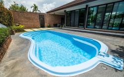 Chiangdao private house  and pool villa