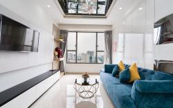 A2010 TrungHome*2 BRS*Rivergate*Ben Thanh*Pool*Gym