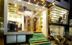 Hotel Metro Inn
