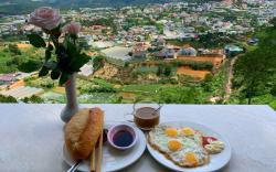 Da Lat Ngoi Sao Viet Hotel