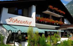 Hotel Fohrenhof