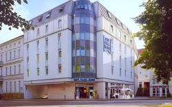 City Park Hotel