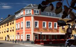 Hotel Goldener Stern