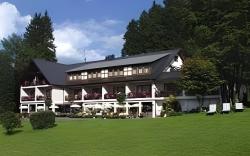 Hotel Kleins Wiese