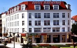 Hotel Kaiserhof