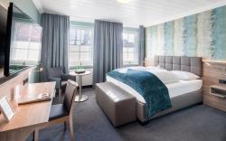 Hotel zur Post