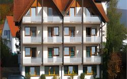 Hotel Gasthof Sternen