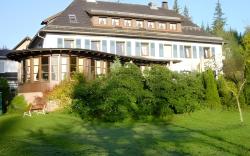 Hotel Sarbacher