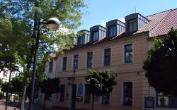 Dom Hotel